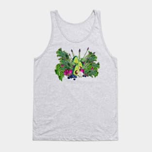 superfood medley Tank Top